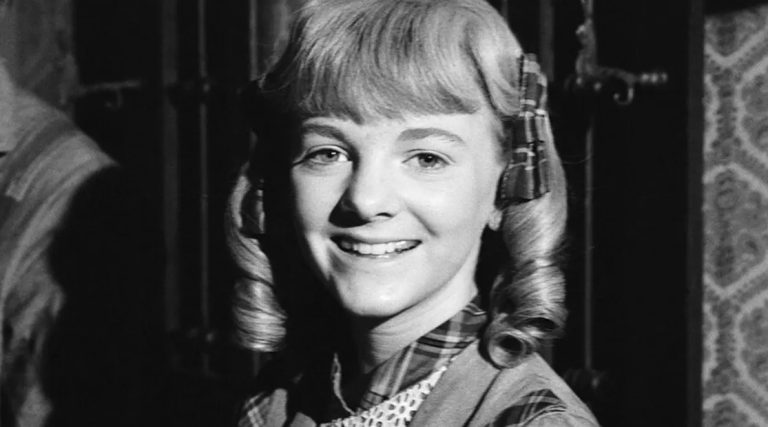 Alison Arngrim Fan Mail Address